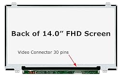 SCREENARAMA New Screen Replacement for Lenovo