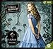 2011 Alice in Wonderland Wall Calendar (2010-08-01) by 