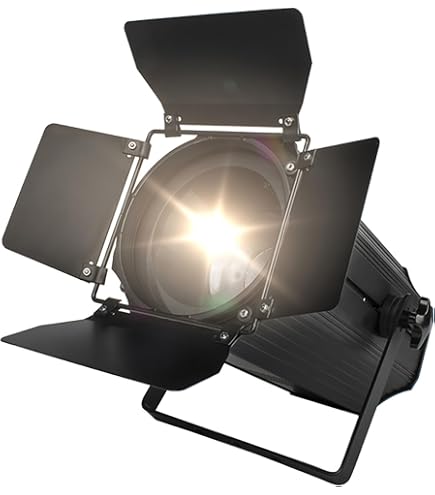 Amazon.com: ADJ Products, Encore FR50Z, LED Fresnel Spot/Wash
