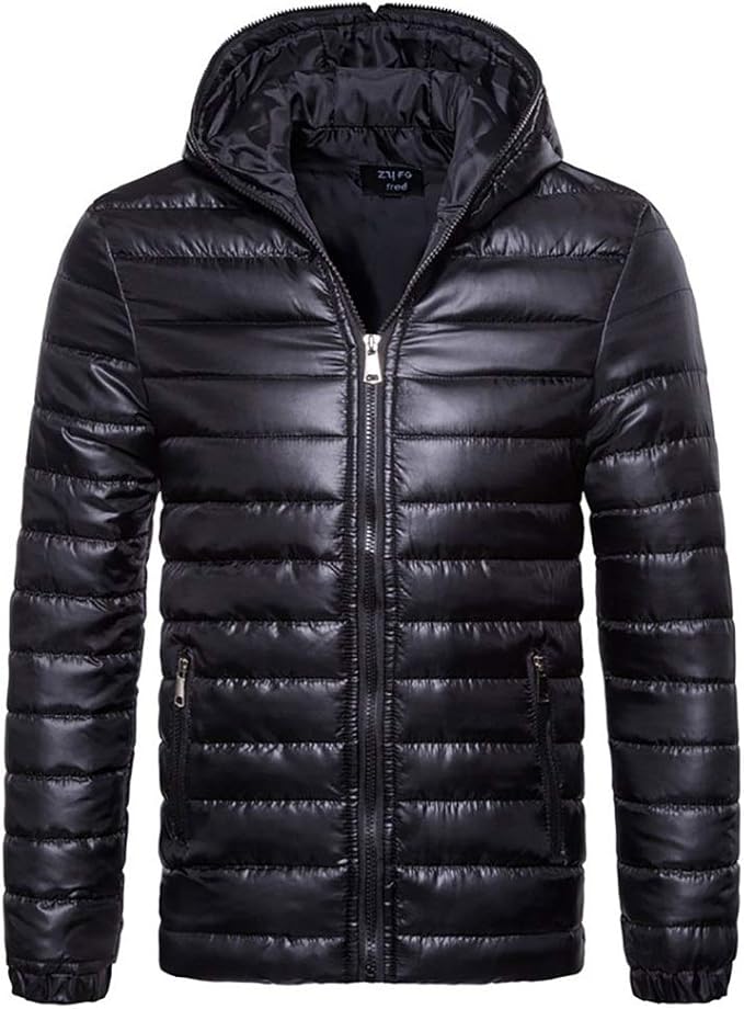 Best Men's Light Winter Jacket at Modesto Johns blog