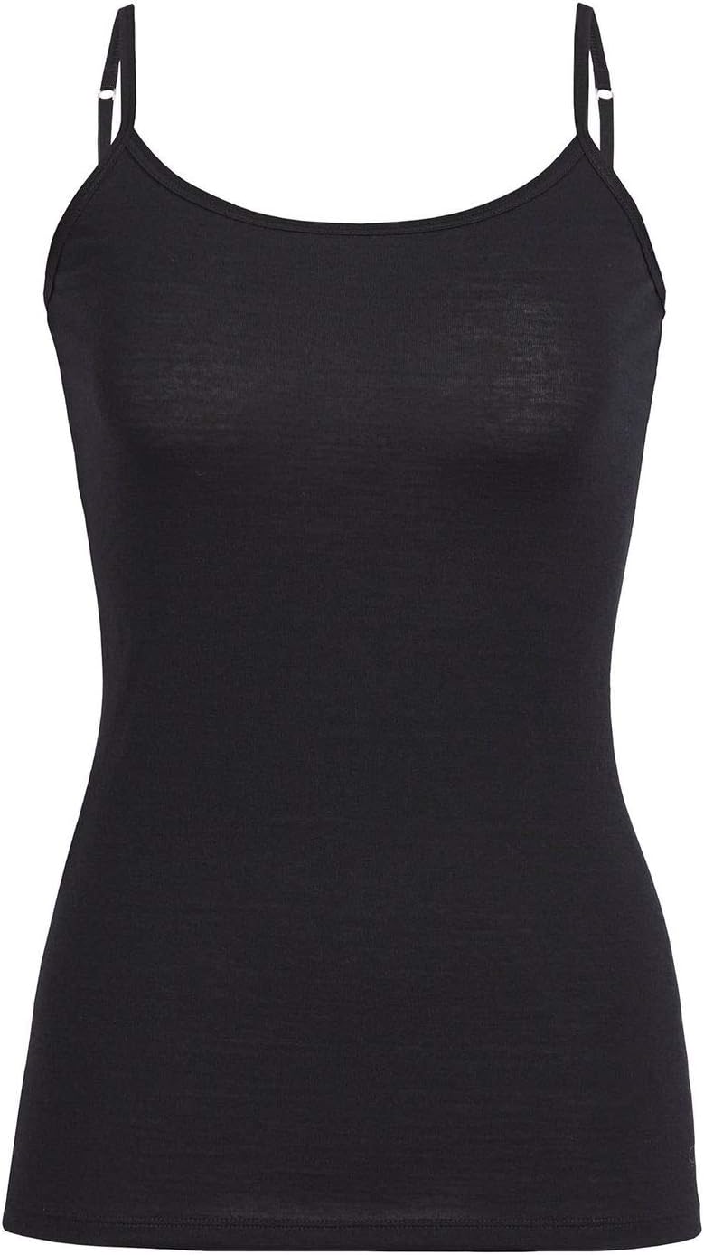 Icebreaker Merino Women's Siren Merino Wool Cami