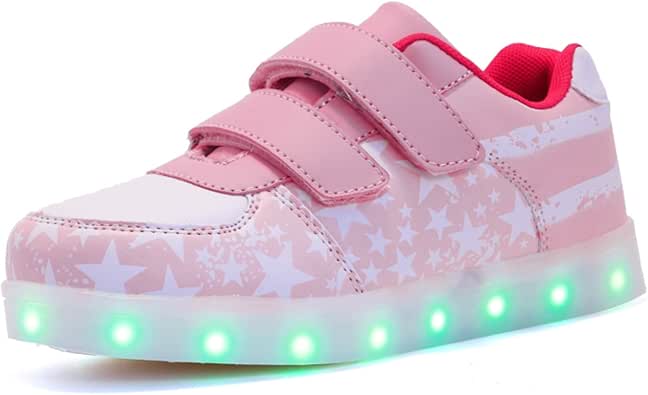 infant size 3 light up shoes