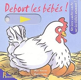 Debout les bébés !
