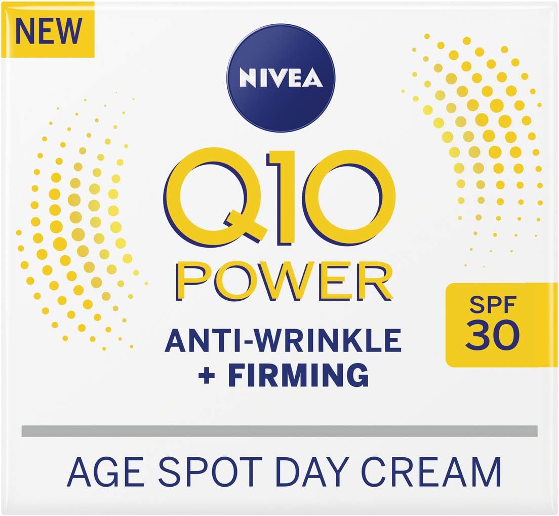 nivea age cream