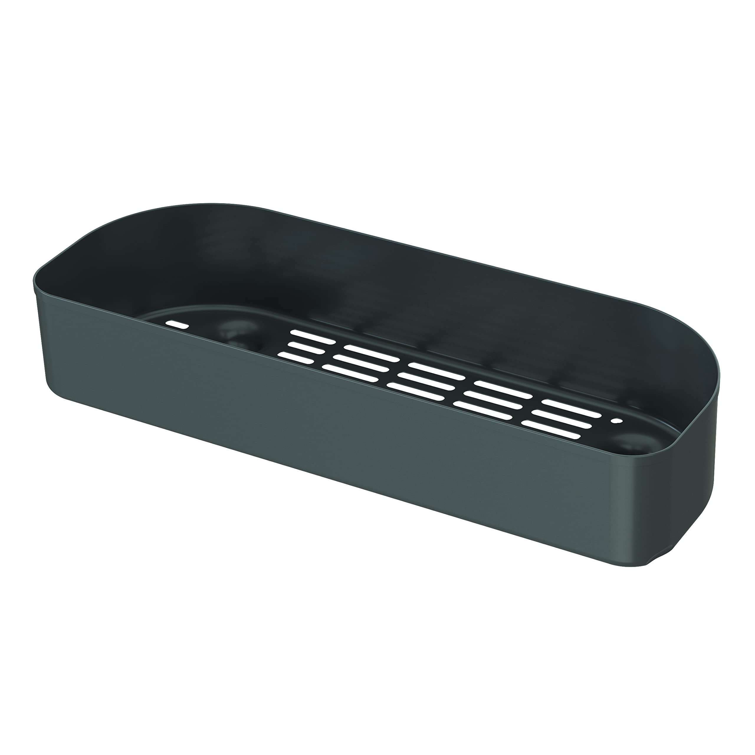 Photo 1 of Ninja 119HY600 Foodi XL Pro Grill & Griddle Combo Crisper Basket, 2-Quart Capacity, Compatible with IG600Series (IG600, IG601, IG651), Black