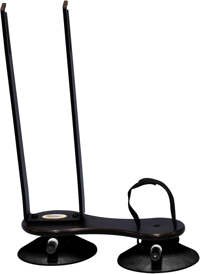 seasucker front wheel holder