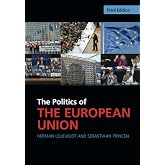 The Politics of the European Union (Cambridge Textbooks in Comparative ...