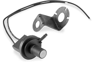 Standard Vacuum Operated Electrical Switch for Self Assembly Kit 6in.