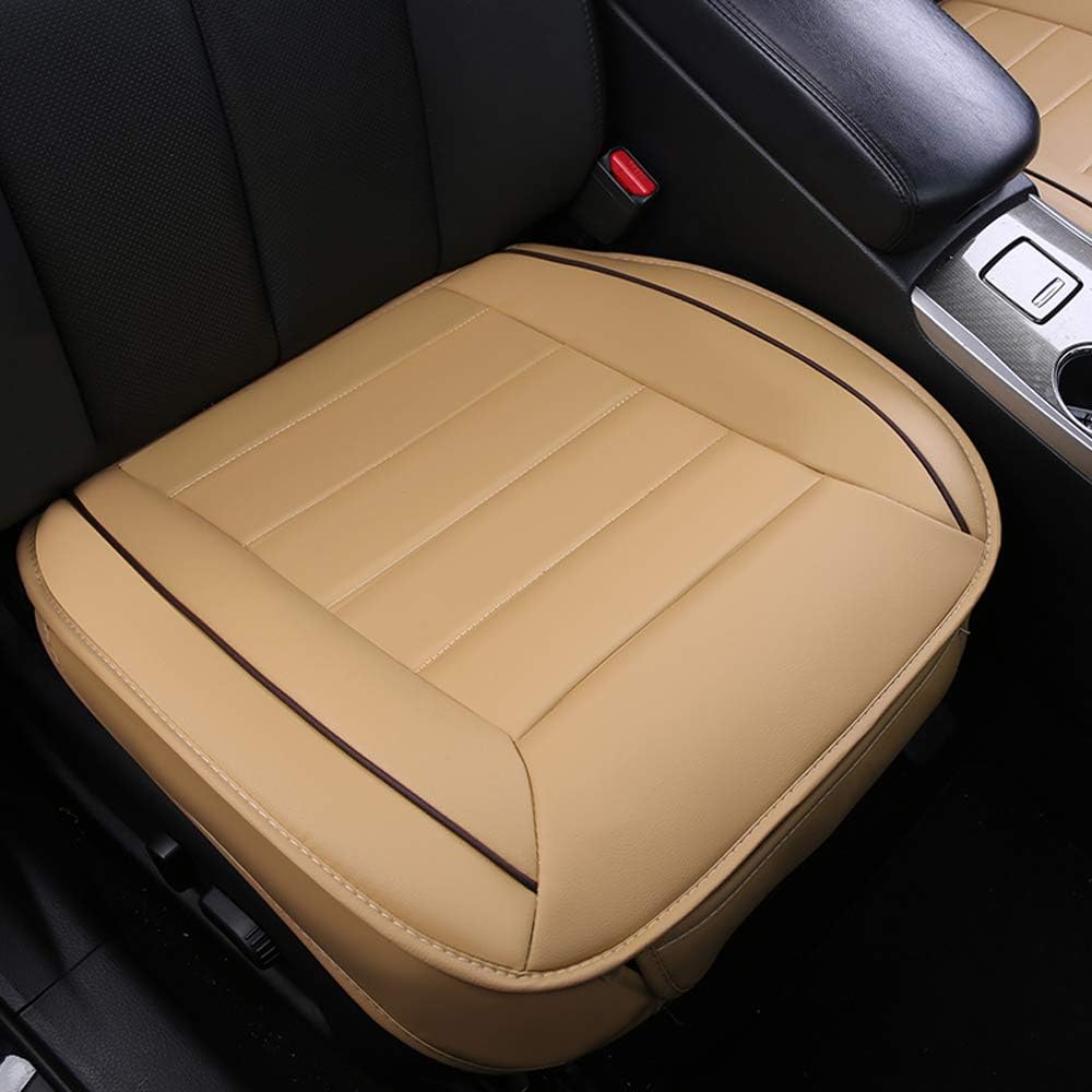 Best seat covers cushion pad