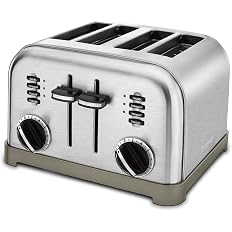 Image of Toaster