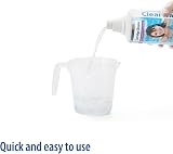 Clearwater Filter Cartridge Cleaner 800 ml for Spa & Pool Maintenance view 3