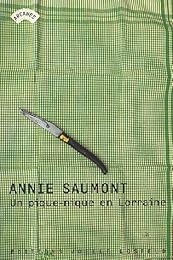 Un  pique-nique en Lorraine