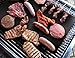 MASlife Grill And Baking Mats-Best In BBQ Accessories-Set Of 2 Highest Quality Mats- Camping- Outdoor And Indoor Use- Reusable- Perfect For Oven And Grill-Lifetime Warranty-100% Guarantee!