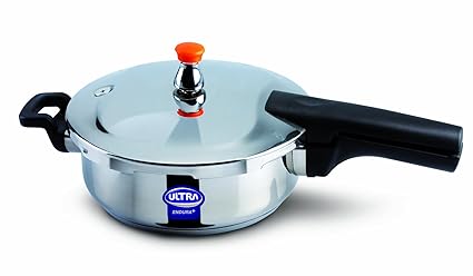 Ultra cooker endura+ (3.5 liters)
