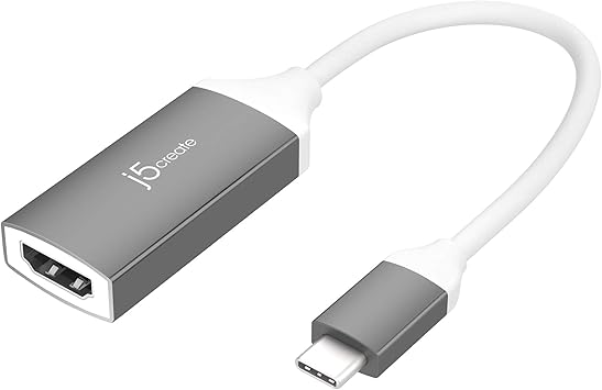 j5create USB Type-C to HDMI Adapter 