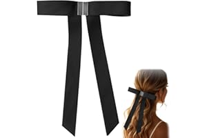 Magnetic Hair Clips, 2-in-1 Hair Bows, Hair Clips for Styling, Hair Ribbons for Women, Butterfly Hair Clips for Girls Hair Ac