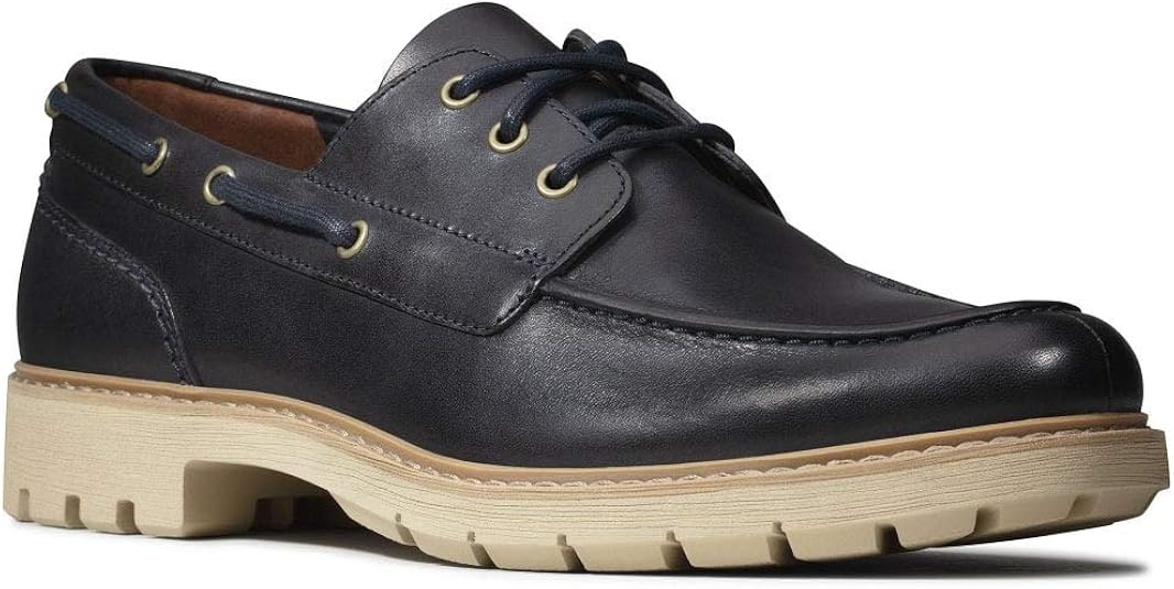 clarks batcombe sail