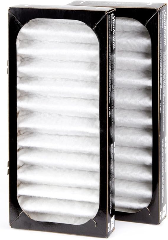 Sunbeam Air Cleaner Filter Amazon.ca Home & Kitchen