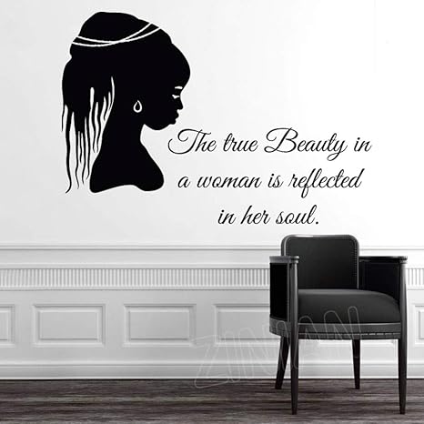 YuanMinglu La verdadera Belleza es la Pared del Alma Cita ...