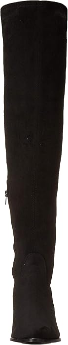 Steve Madden Womens Sadie Black