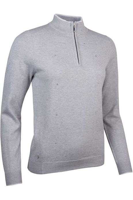 glenmuir ladies golf sweaters