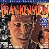 Frankenstein & Bride of Frankenstein