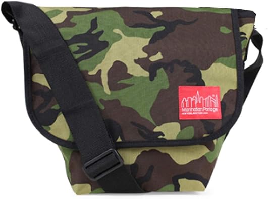 Amazon マンハッタンポーテージ Manhattan Portage メッセンジャーバッグ バッグ 1605 Nylon Casual Messenger Bag カモ 並行輸入品 ショルダーバッグ Amazon マンハッタンポーテージ Manhattan Portage メッセンジャーバッグ バッグ 1605 Nylon Casual Messenger Bag カモ 並行輸入品 ショルダーバッグ