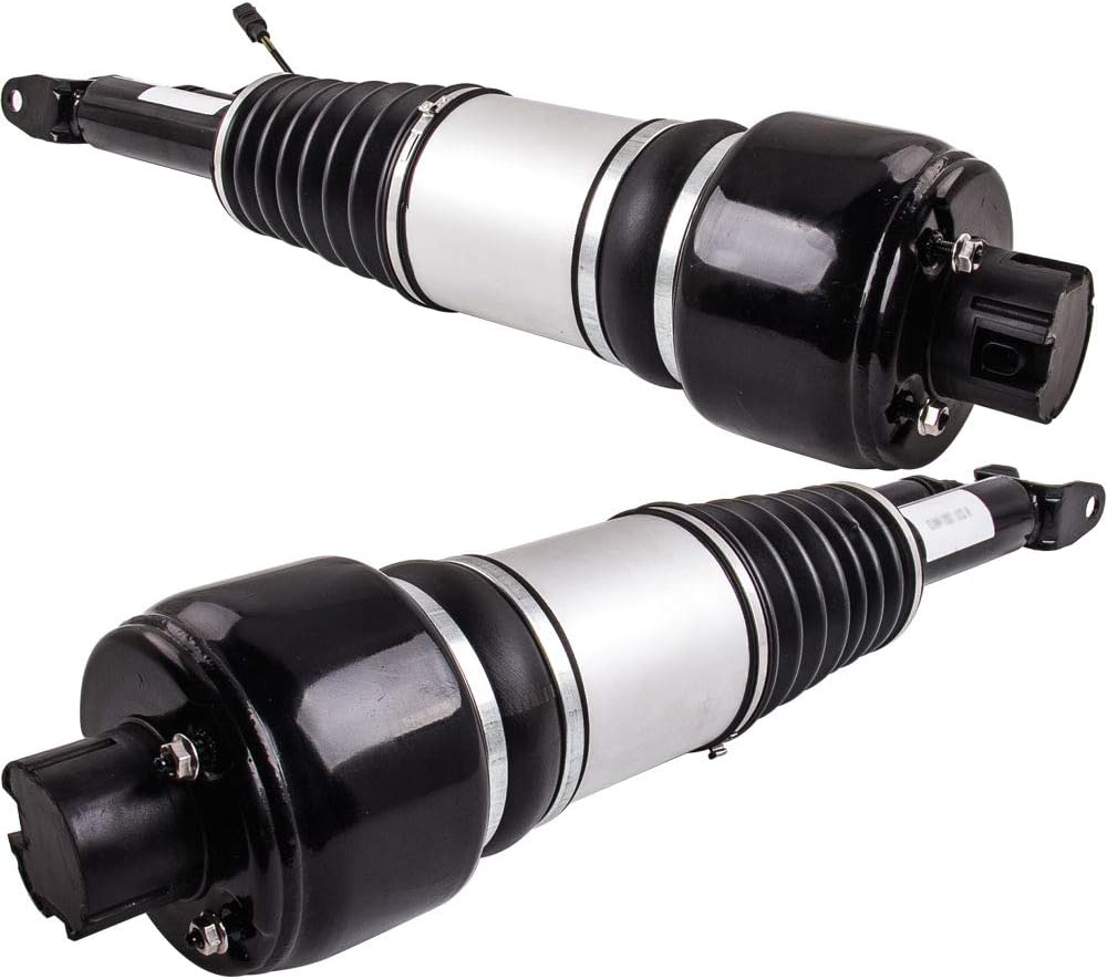 Pair Front Air Suspension Strut for MercedesBenz E320 E350