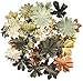 Prima Marketing Flowers Printery Essentials Ii Paper Flowers 1.25