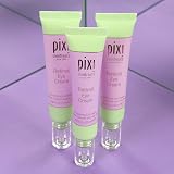 Pixi Retinol Eye Cream 25 Ml Soothing Eye Cream Peptides Caffeine view 6