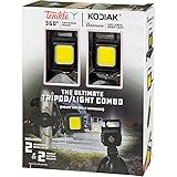 Tenikle 360° Universal Mount and Kodiak Kompanion