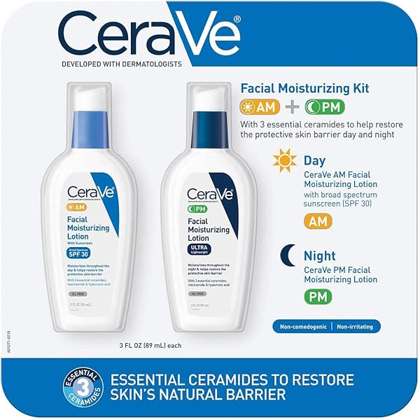 cerave daytime moisturizer with spf