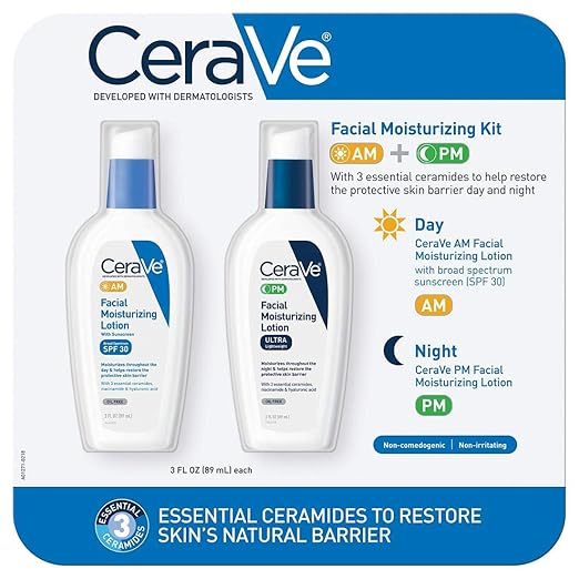 cerave pm lotion amazon