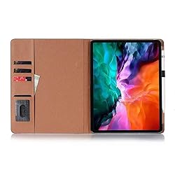 iPad Air-6 (13'') Case, iPad Pro-3 4 5 6