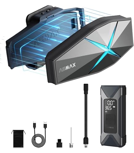 Amazon.com: ASMAX F1 Motorcycle Bluetooth Headset 1 Set, with