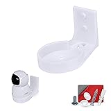 Wall Mount for YI Dome Guard Pet & Baby Indoor