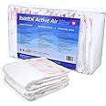InControl - Active Air - Incontinence Briefs (20 Pack) (X-Large)