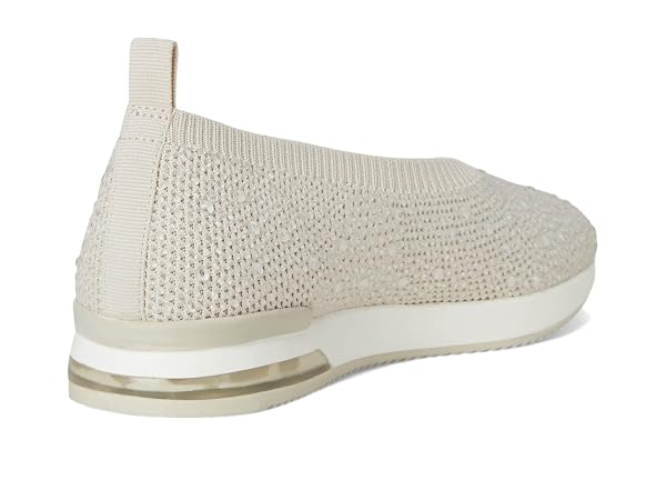 KENNETH COLE REACTION EVALINE DESERT KNIT SNEAKER