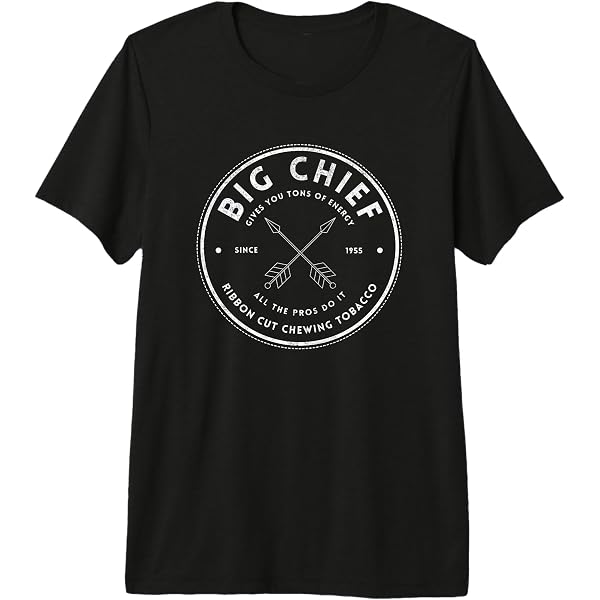 Amazon.com: Big Chief Ribbon Cut Chewing Tobacco