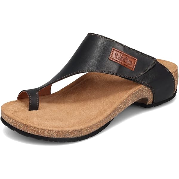 IGI&CO Sandalias De Cuña Con Correa Trasera Para Mujer, Marrón 71, 6
