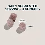 Myprotein Creatine Gummies 3g per Serving Electrolyte Enhanced Raspberry 90 view 4