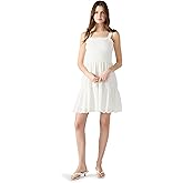 Steve Madden Womens Preston Dress