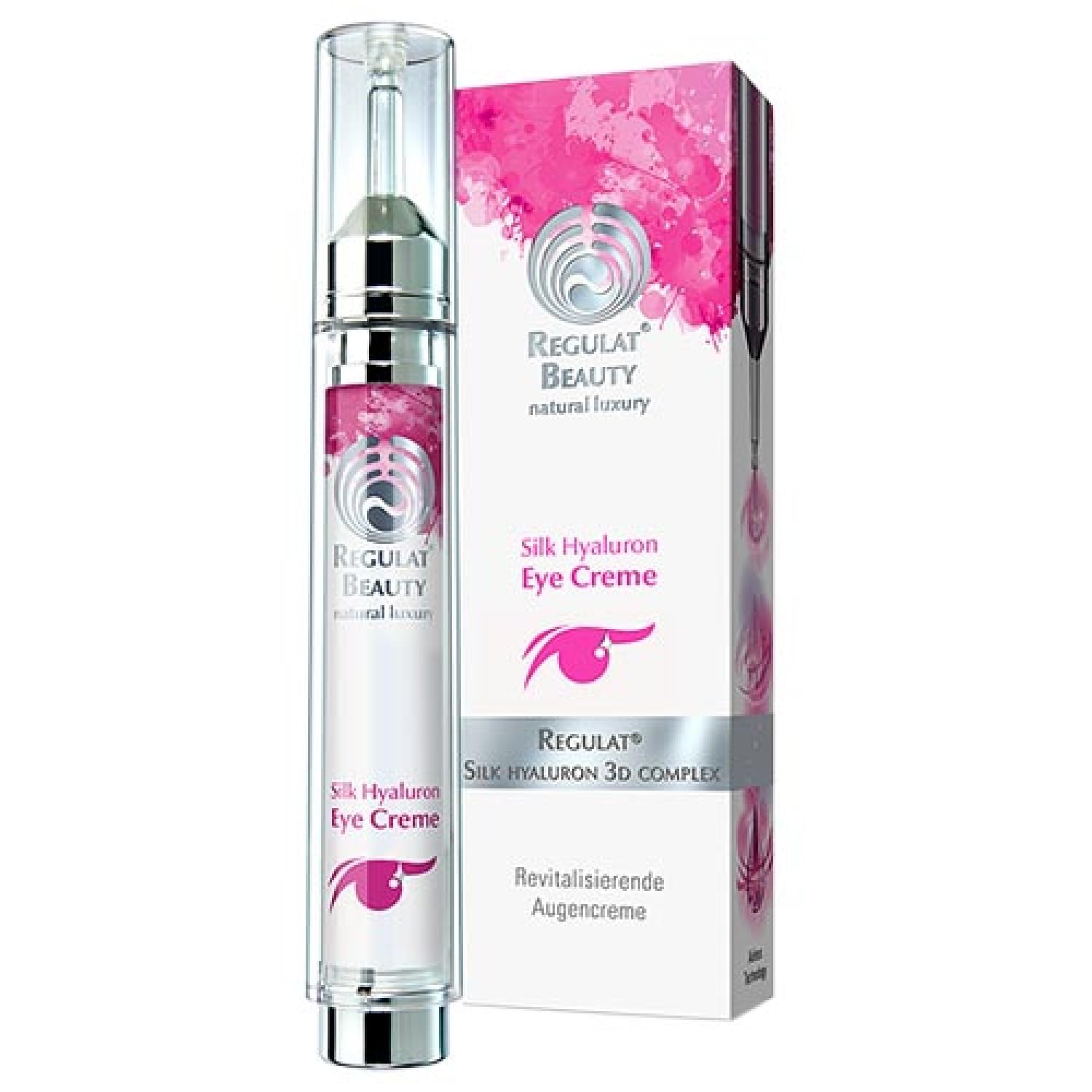 Regulatpro BeautySilkHyal.EyeCr15ml