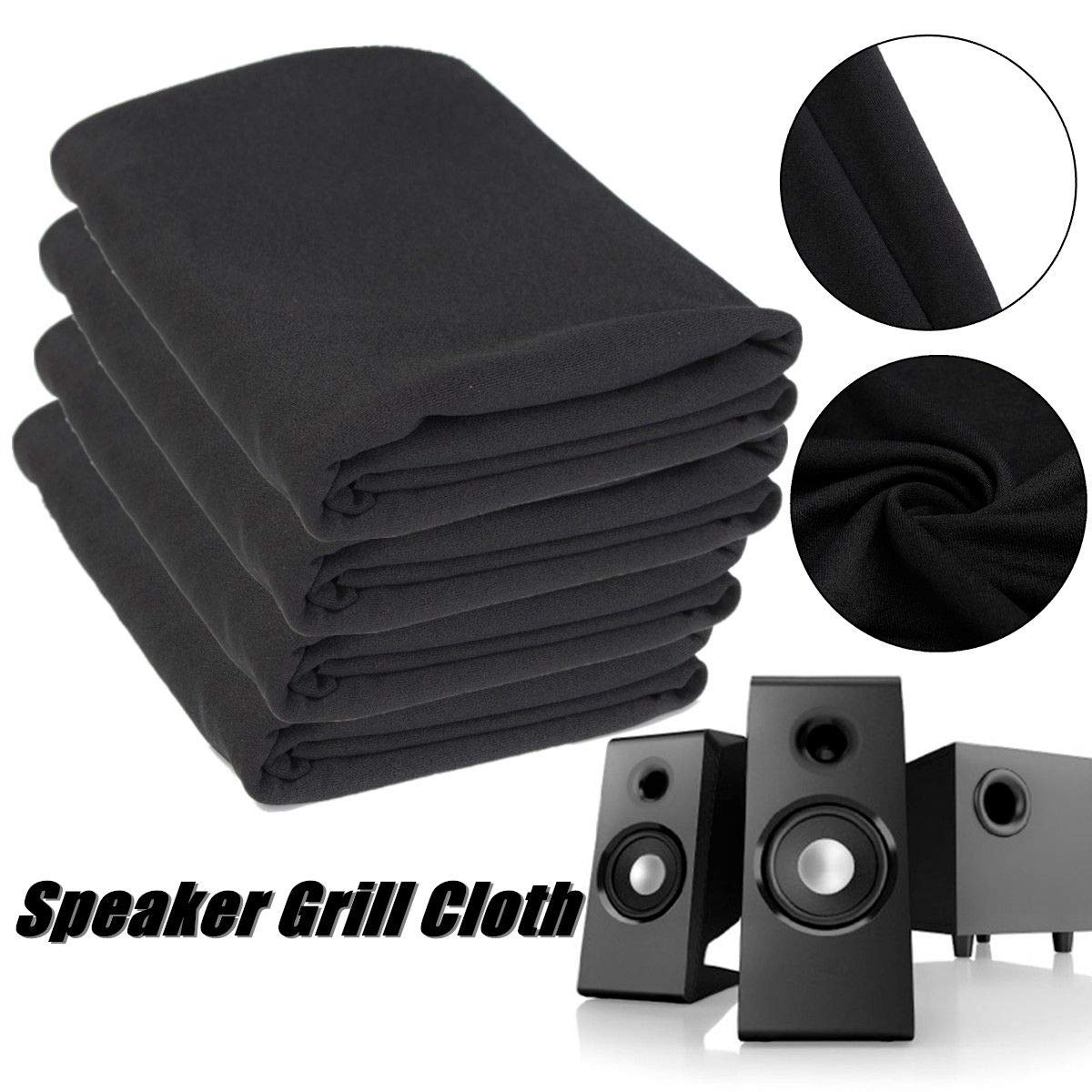 speaker box cloth