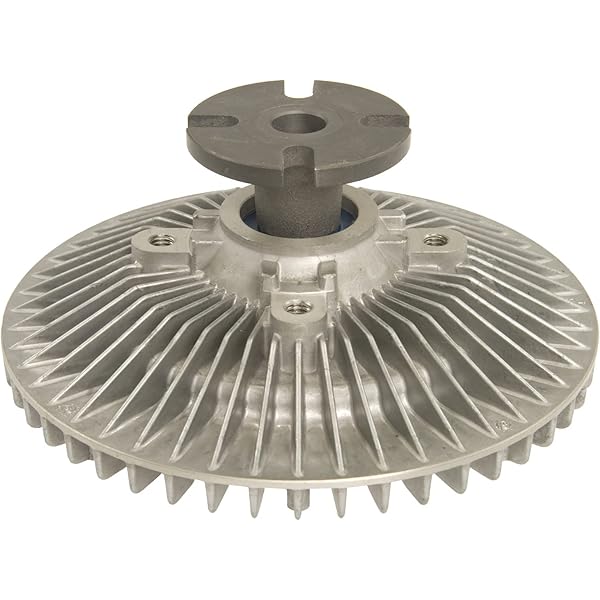 Amazon.com: Fan Clutch 85115604 for Mack for Volvo : Automotive
