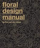 Floral Design Manual by 