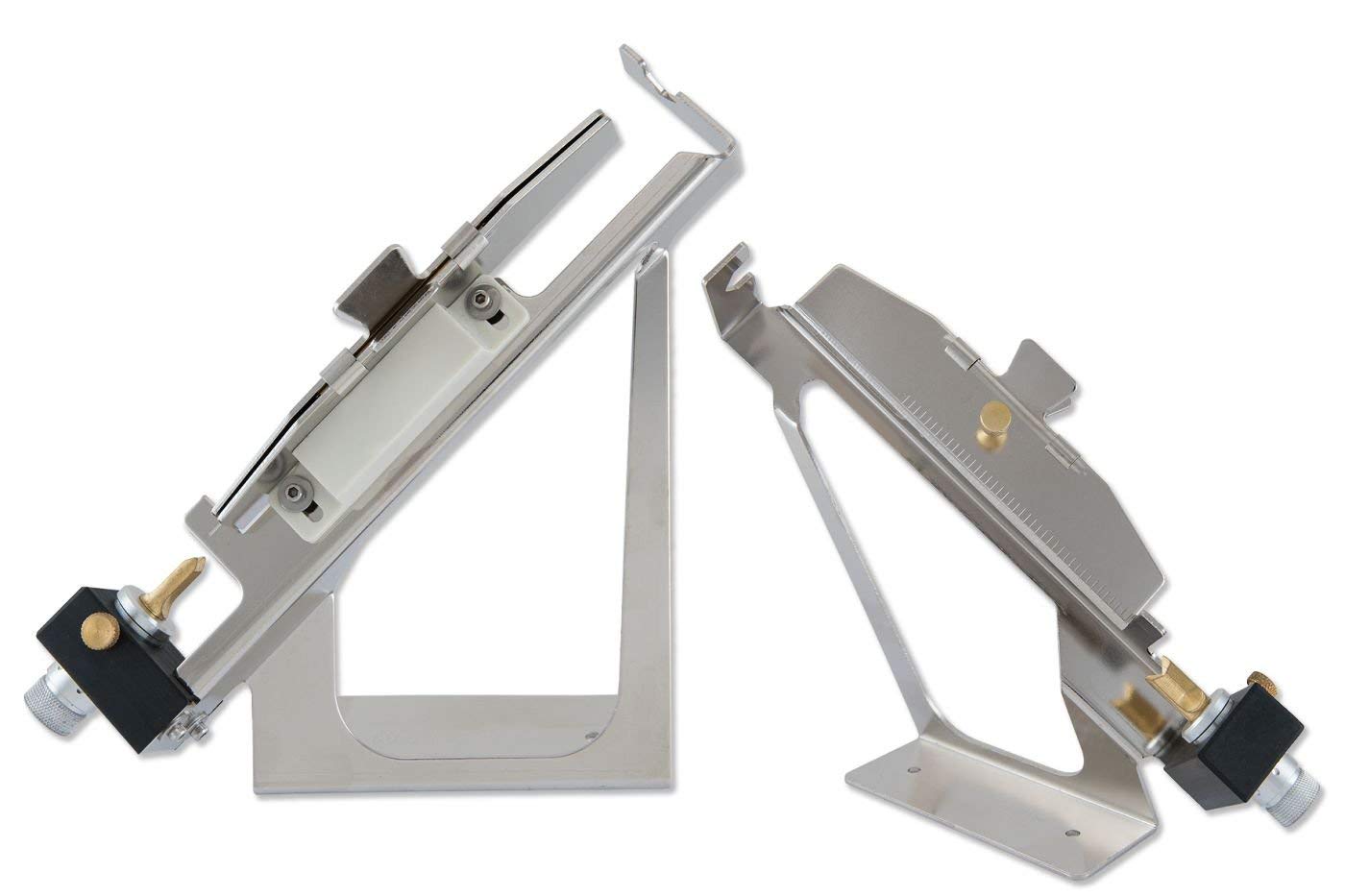 Avalon Archery Magneto Fletching Jig