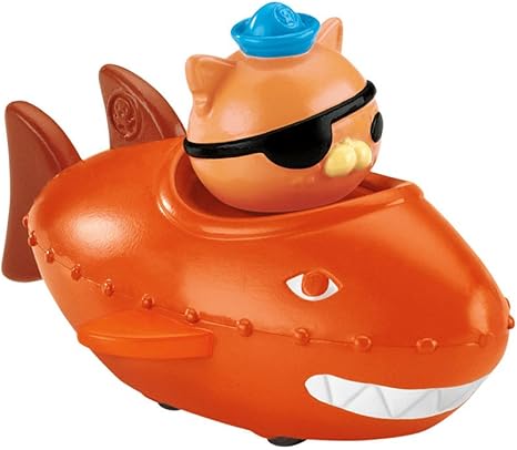 octonauts toys gup b