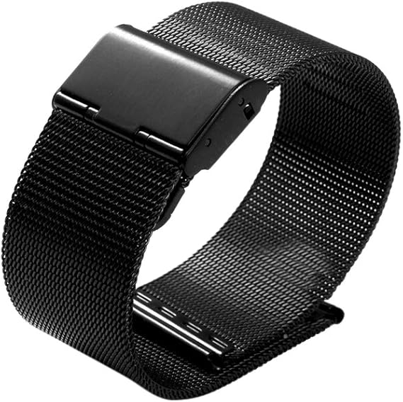 milanese loop 42mm