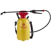 RoyalCondor&reg; Handy Multi Use Hand Held Sprayer